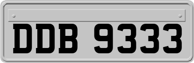 DDB9333