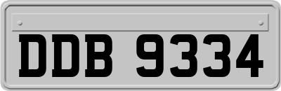 DDB9334