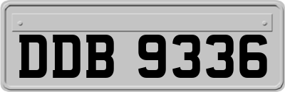 DDB9336