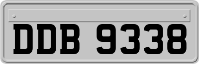 DDB9338