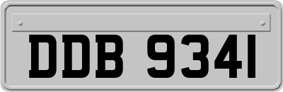DDB9341