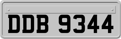 DDB9344