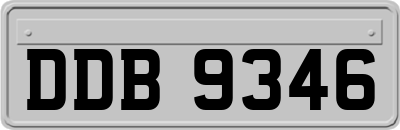DDB9346