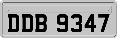 DDB9347