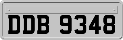 DDB9348