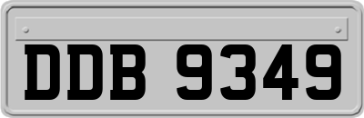 DDB9349