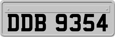 DDB9354