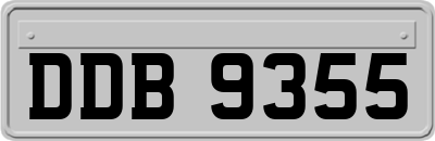 DDB9355