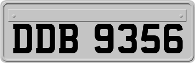DDB9356