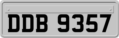 DDB9357
