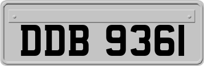 DDB9361