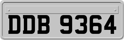 DDB9364