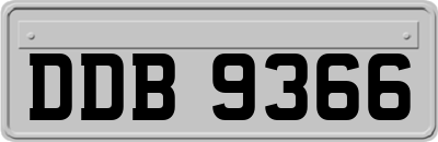 DDB9366