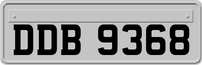 DDB9368