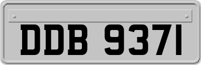 DDB9371