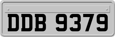 DDB9379