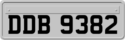 DDB9382