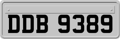 DDB9389