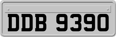 DDB9390
