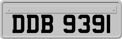 DDB9391