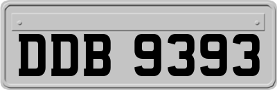 DDB9393