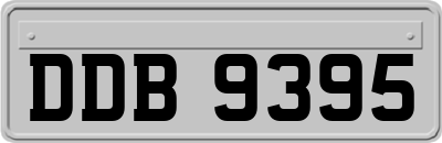 DDB9395
