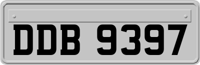 DDB9397