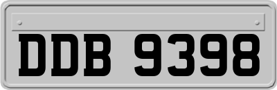 DDB9398