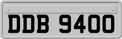 DDB9400