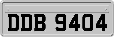 DDB9404