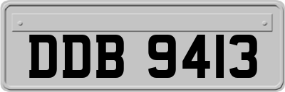 DDB9413
