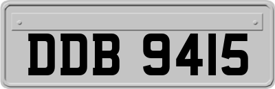 DDB9415