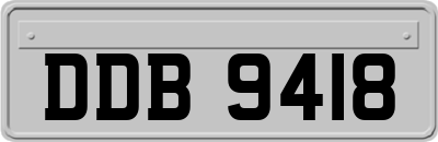 DDB9418