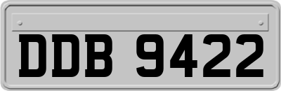 DDB9422