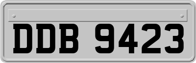 DDB9423