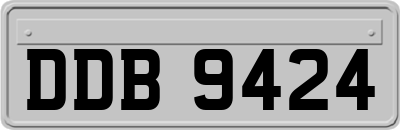 DDB9424