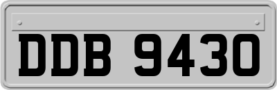 DDB9430