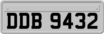 DDB9432