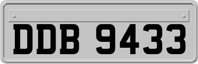 DDB9433
