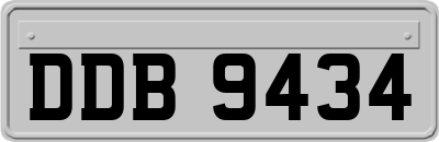 DDB9434