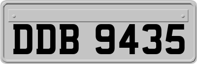 DDB9435