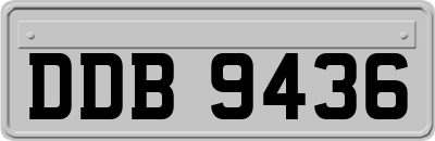 DDB9436