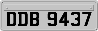 DDB9437