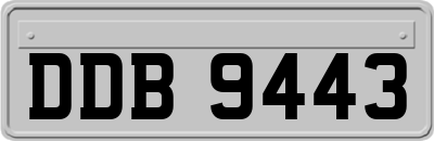 DDB9443