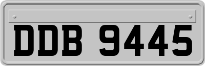 DDB9445