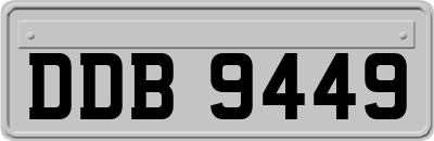 DDB9449