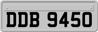 DDB9450