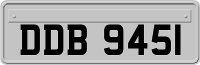 DDB9451