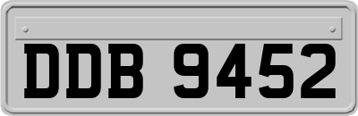 DDB9452