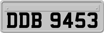 DDB9453